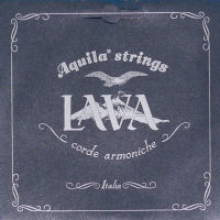 Aquila Lava Ukulele Strings Tenor (114U) สายอูคูเลเล่ ยี่ห้ออะกีล่า ไซส์เทนเนอร์