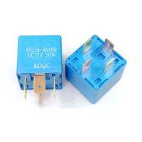 12vdc รถยนต์แบบ Dc12v 30a 12V ที่มี3a400 95230-3a400 4pin