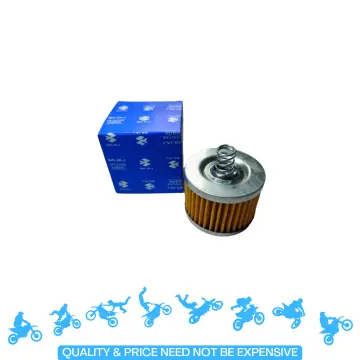 Bajaj v15 discount oil filter price