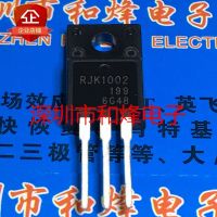 5PCS-10PCS RJK1002  TO-220F 100V 70A   On Stock  New And Origjnal