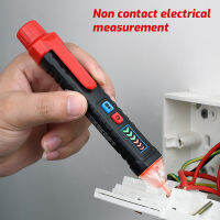 TASI TA881A Inligente Non-contact Pen Alarm Ac Voltage Detector Meter Tester Pen Sensor Tester Testen Potlood