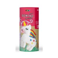 ✨Sale✨ AVENIR ชุดเย็บปักยูนิคอร์น Sewing Keychain Unicorn ??พิเศษที่สุด✅