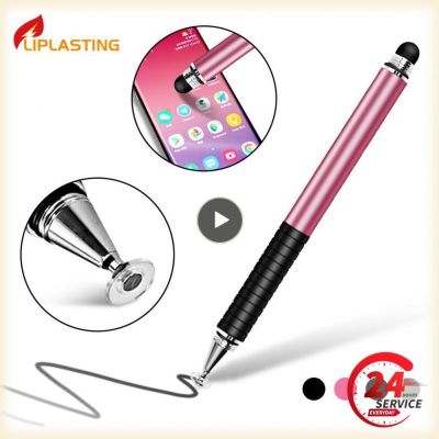 《Bottles electron》ปากกาปากกาสไตลัสแบบพกพาดินสอทัชสกรีน1 10ชิ้น,ปากกาสไตลัสหน้าจอปากกาสำหรับ Huawei สไตลัสหน้าจอสัมผัสแบบสากลปากกาสำหรับจอมือถือ
