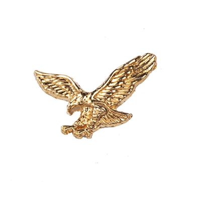 Vintage Alloy Eagle Brooch Mens Suit Shirt Lapel Pin Animal Corsage Scarf Buckle Badge Jewelry Gifts for Women Accessories Headbands