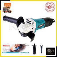 PROMOTION BERALA เครื่องเจียร 4 นิ้ว รุ่น M9513B สุดคุ้ม เครื่อง เจีย ร์ เครื่อง เจียร makita เจีย ร์ หิน เจีย ร์