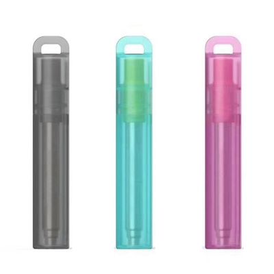 3PCS Reusable Straw Travel Telescoping Straw Travel Work Out Stainless Steel Key Chain