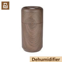 Xiaomi Youpin Humidifier 350ml ไฟ LED ที่มีสีสัน Aroma Diffuser USB AIR Humidifier Ultrasonic Humidifier Essential Oil diffuser สำหรับรถ Home Office