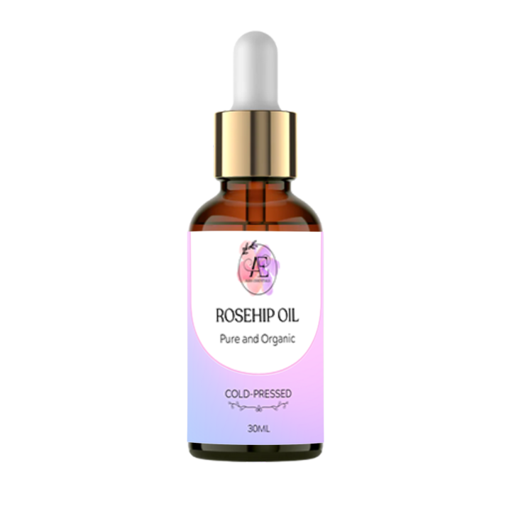 Rosehip Oil 30ml | Lazada PH