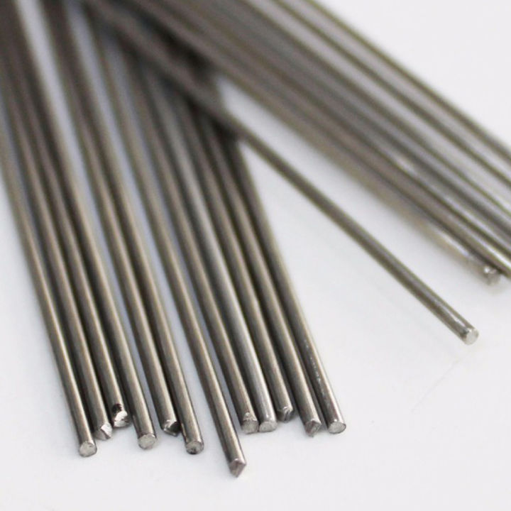 stainless steel ER316L SS TIG filler welding rod electrodes 1.0mm 1.2mm ...