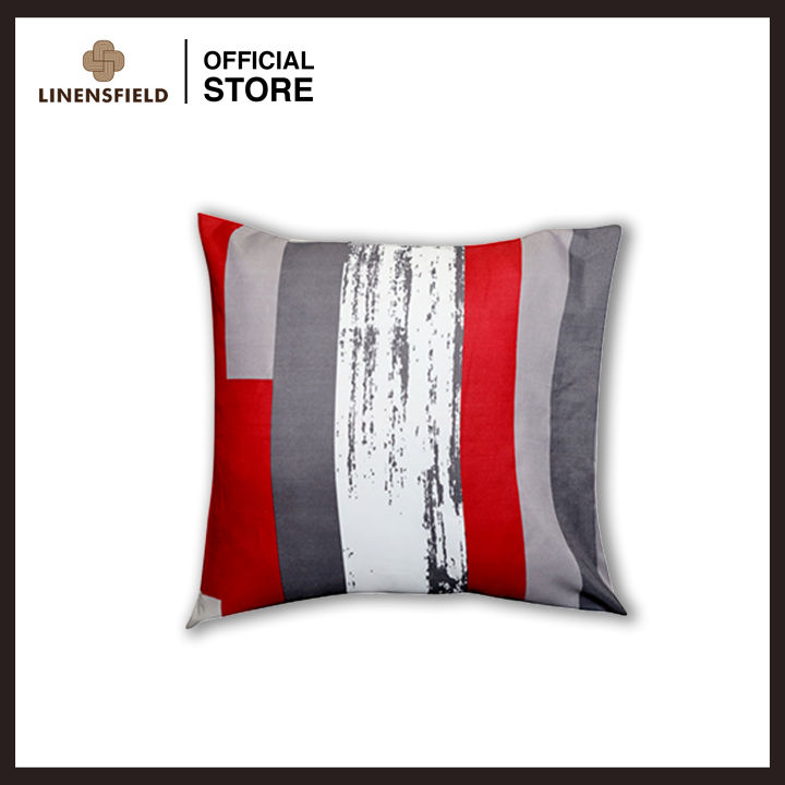 Lazada throw pillow clearance case