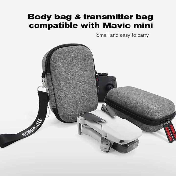 mavic mini travel case