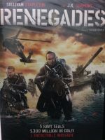 DVDหนัง RENEGADES (EVSDVDSUB8900-RENEGADES) ซับ ไทย-อังกฤษ หนัง หนังแอ็คชั่น DVD ค่าย EVS หนัง cinema ดูหนัง หนังโรง มาสเตอร์แท้ STARMART