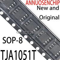 50PCS New and TJA1051 SOP-8 TJA1051T