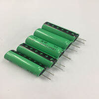 Lithium-ion 3.7V capacitive battery, 800mAh, beauty products, hair clippers, rechargeable battery