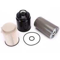 68197867AA-68157291AA-5083285AA Fuel Filter Water Separator Set For 13-18 Dodge Ram Turbo Diesel Engine