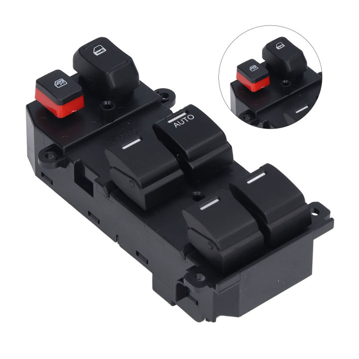 ชุดควบคุมกระจกไฟฟ้ารถยนต์-35750-swa-z01-plug-and-play-replacement-สำหรับ-cr-v-rhd-2007-2010