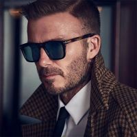 OLOPKY Square Sunglasses Men 2022 Luxury Brand Glasses for Men/Women Vintage Big Eyewear Men Gafas De Sol Mujer Gafas Hombre