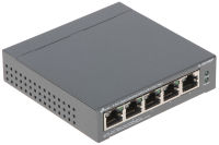 TL-SG1005P V4.0 5-Port Gigabit Desktop Switch with 4-Port PoE+ 65W