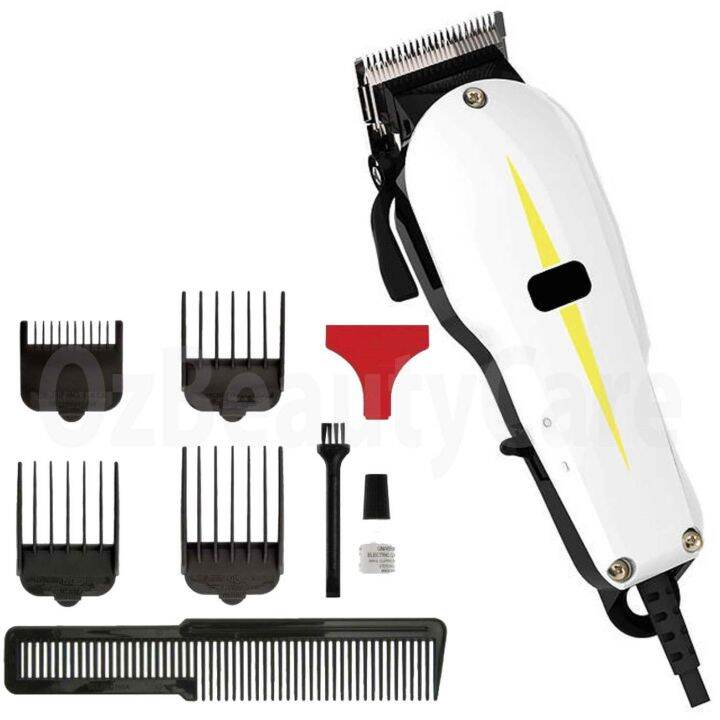 Super Taper Hair Clipper Classic Edition Lazada