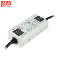 MEAN WELL XLG-100-24-A Constant Current + Constant Voltage LED Driver 100W 24V 4A IP67 [5Y] รับประกัน 5 ปี ออกใบกำกับภาษีได้