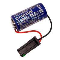 ใหม่-(2023) 110-Maxell Wansheng CR17335แบตเตอรี่3V 1750Mah เหมาะสำหรับไดรฟ์ FANUC