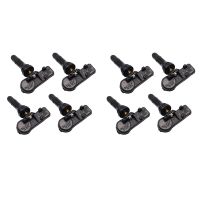 8Pcs TPMS Tire Pressure Monitor Sensor 315MHz 9L3T-1A180-AF for Ford Focus Fusion E-150 F-150