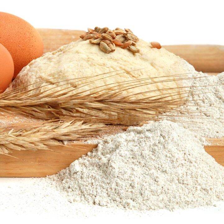 High gluten flour bread flour 5 kg baking raw material pizza flour