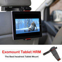 Exogear ExoMount HRM Headrest Mount Holder ที่ยึดหรือขาจับ สำหรับสมาร์ทโฟน แท็บเล็ต