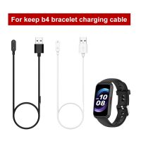 1m Charging Cable Stand USB Charger Cable Wire Portable Accessories for Smart Watch for Huawei Watch Fit2/Fit New Mini/Band 7 6 Cases Cases