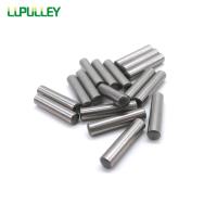 Lupulley Dowel Logam Silinder Pin 8/10 Mm Diameter 8x10 Mm 10x10 Mm 12x12 Mm 15x15 Mm 18x18 Mm 20x20 Mm Steel Pin 5 Pcs/lot