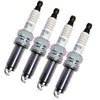 4-6pcs Laser Iridium Spark Plug ILZKR7B11S 5787 fit for Honda ACCORD IX VIII 2.4 3.5 fit for Acura MDX RDX TL ZDX ILZKR7B-11S