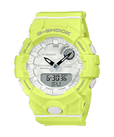 G-Shock mini G-SQUAD GMA-B800 S Series ของใหม่แท้100% รุ่น GMA-B800-9ADR