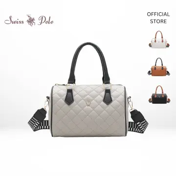 Fashion Suede Shoulder Bag, Letter Patch Decor Handbag, Women's Large  Capacity Purse | SHEIN Malaysia