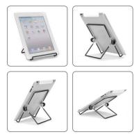 ??HOT!!ลดราคา?? Universal Portable Foldable Mounting Brackets Stand Holder For iPad Tablet Smart Phone ขาตั้งไอแพด แท๊บเล็ต 10 cm ##ที่ชาร์จ แท็บเล็ต ไร้สาย เสียง หูฟัง เคส Airpodss ลำโพง Wireless Bluetooth โทรศัพท์ USB ปลั๊ก เมาท์ HDMI สายคอมพิวเตอร์