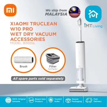 Xiaomi Truclean W10 Pro Wet Dry Vacuum