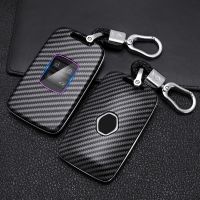 1x ABS Car Key Case Cover For Renault Koleos Kadjar Scenic Megane Sandero Espace Clio Captur Kangoo Laguna Talisman Twingo