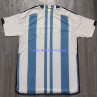 ✤๑ HYRTGHR 049A 22-23 Thai version 3 star home jersey in Argentina