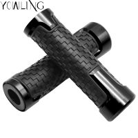 ♝▽▣ For Yamaha Xmax 125 250 300 400 Moto Racing Grips Motorcycle Handle Handlebar Grip xmax300 V-MAX TMAX 500 530 NMAX155 all years