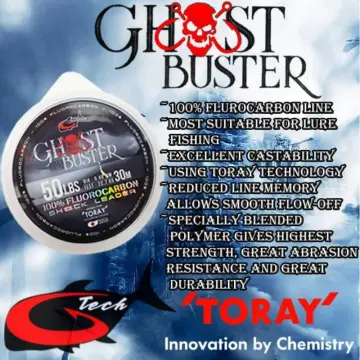 ghost fishing line - Buy ghost fishing line at Best Price in Malaysia