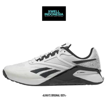 Sepatu reebok shop original terbaru