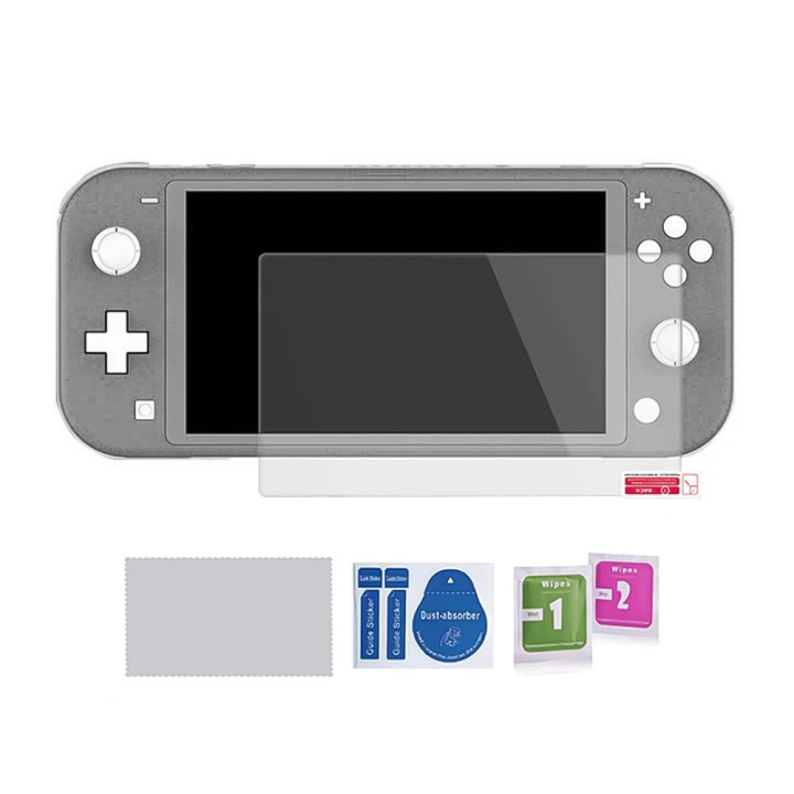 ipega-3-in-1-essential-kit-for-nintendo-switch-lite-tpu-nintendo-swith-lite-tpu-swith-lite-เคส-switch-lite-กรอบ-switch-lite-switch-lite-case-pg-sl009