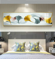 50x180CM Modern ซม.ดีไซน์ใหม่สีสันใบผ้าใบวาดภาพคมชัดคุณภาพสูงพิมพ์โปสเตอร์ของขวัญตกแต่งผนัง (ไร้กรอบ)