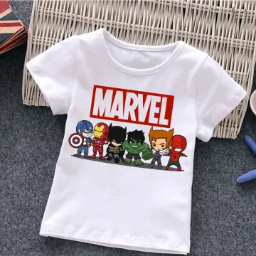 Avengers t shirt malaysia sale