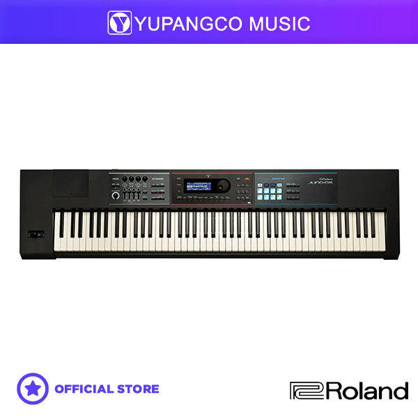 Roland JUNO-DS88 Digital Synthesizer - 88 Key | Lazada PH