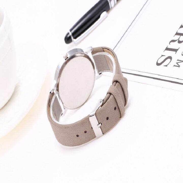 july-foreign-trade-aliexpress-cross-border-explosive-watch-mens-simple-fashion-belt-male-and-female-students-quartz-casual