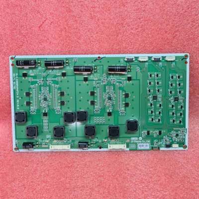 LED Driver Board LG (บอร์ดไดรท์ ) รุ่น 86UH955T, 86SJ957T พาร์ทบอร์ด 6917L-0175D อะไหล่แท้/ของถอดมือสอง