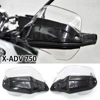 สำหรับ HONDA XADV 750 750 XADV750 2022แฮนด์มอเตอร์ไซค์2021แฮนด์การ์ดกระจกบังลมแฮนด์ที่บังลม