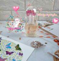 Happy Bath Day Precious Rose Rose Enrich Mist Cologne 50 ml. ( ซีล )