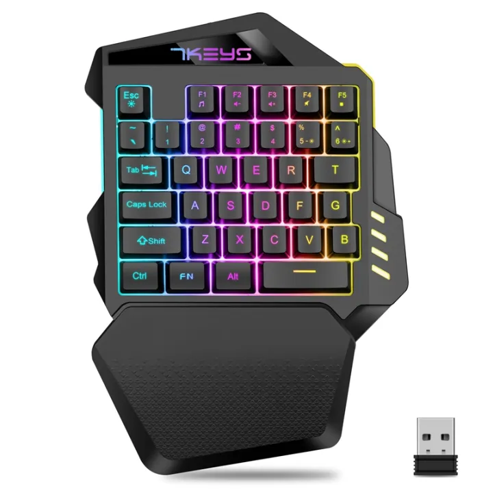 One Hand Mechanical Wireless Gaming Keyboard RGB Backlit Portable Mini   697efa8b13420769b2fe8802d6502608  720x720q80  .webp