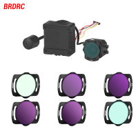 BRDRC ตัวกรองสำหรับ DJI O3 Air Unit UV CPL ND 8/16/32/64 CPL Polarizer เลนส์กล้องเลนส์แก้วสำหรับ Drone Racing DIY อุปกรณ์เสริม-final1